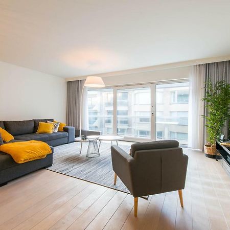 Yellow Knokke-Heist Zewnętrze zdjęcie