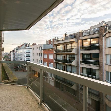 Yellow Knokke-Heist Zewnętrze zdjęcie