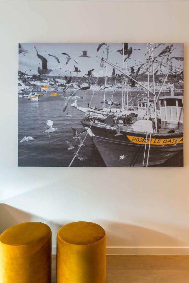 Yellow Knokke-Heist Zewnętrze zdjęcie