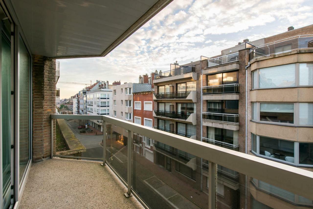 Yellow Knokke-Heist Zewnętrze zdjęcie