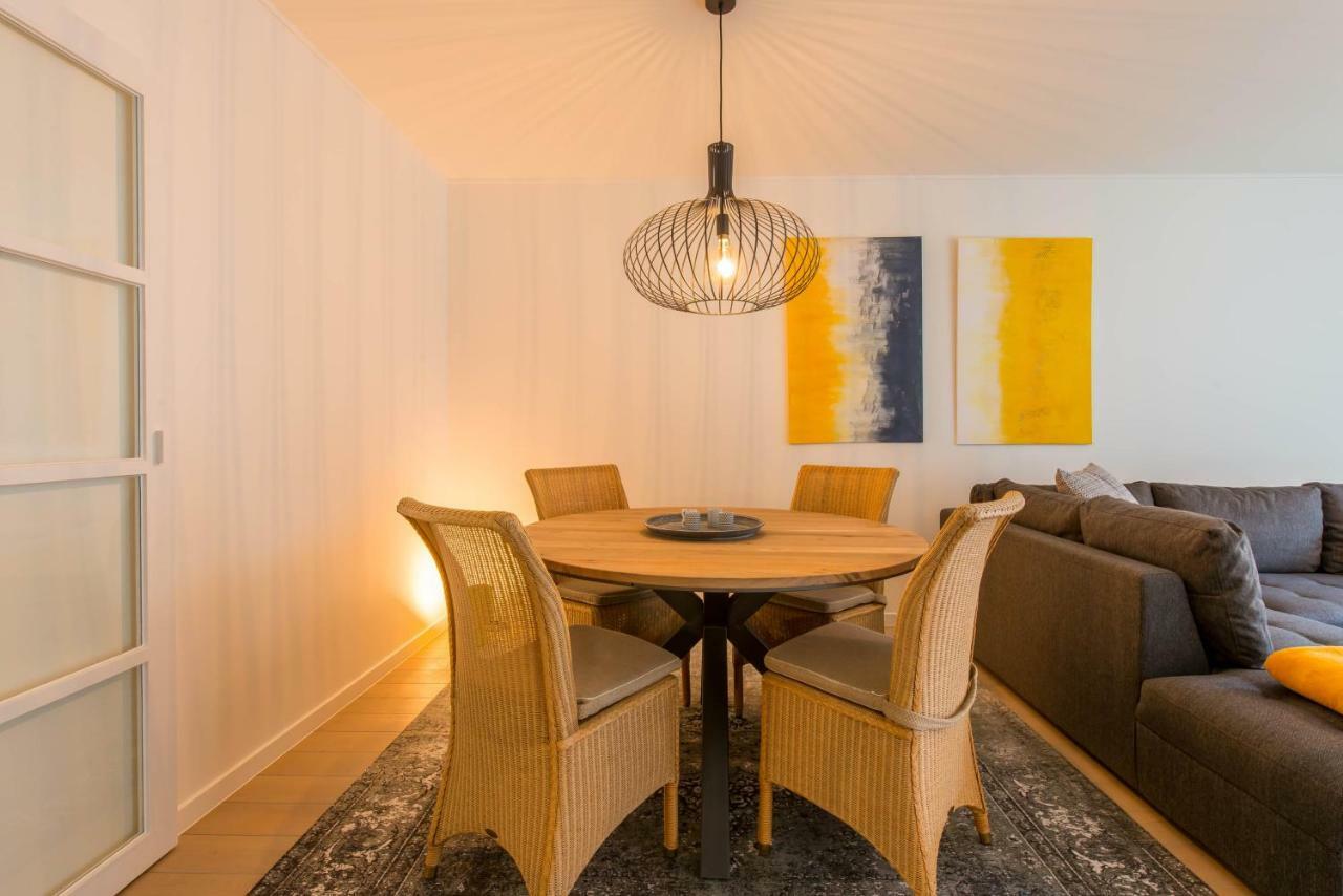 Yellow Knokke-Heist Zewnętrze zdjęcie