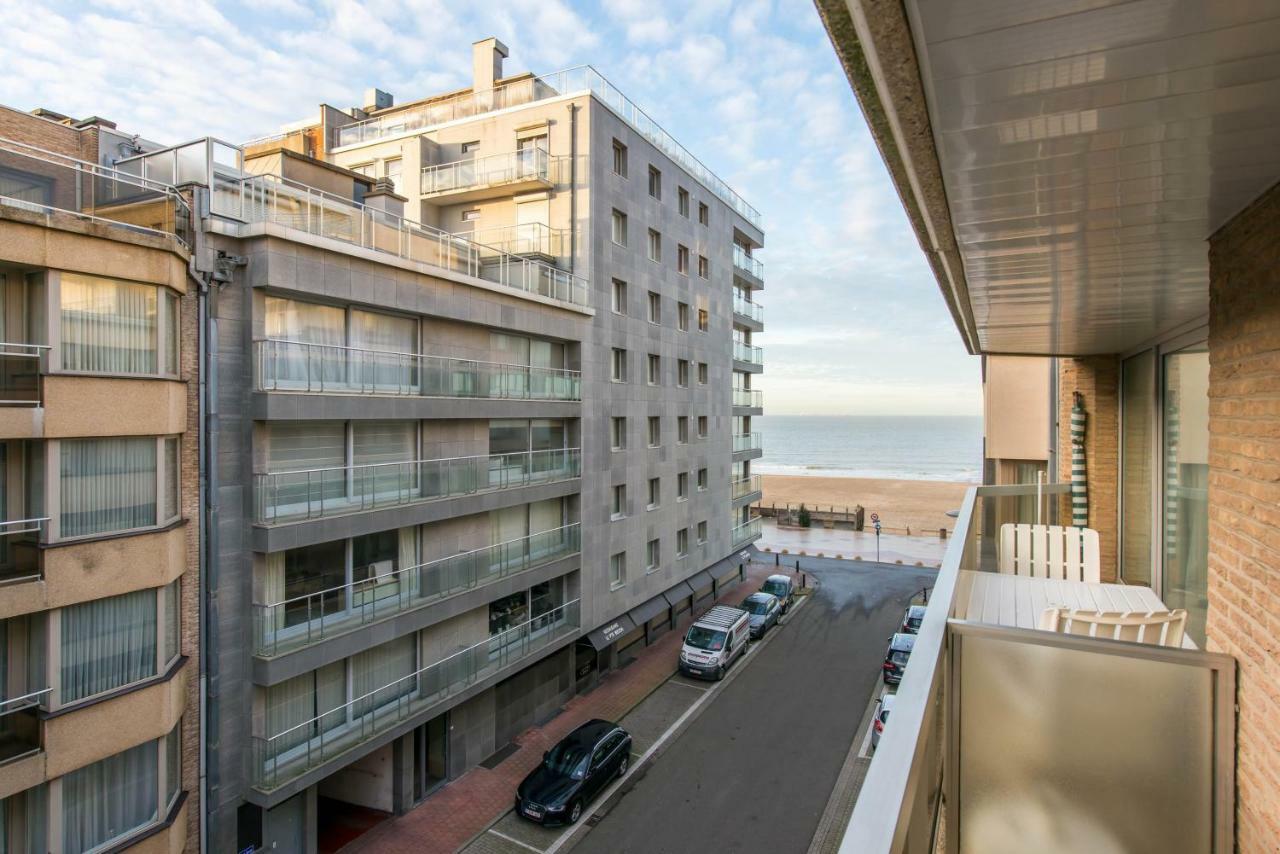 Yellow Knokke-Heist Zewnętrze zdjęcie